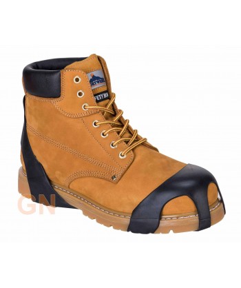 Crampones no deportivos para hielo con clavos de tungsteno