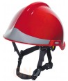 Casco F2-Xtrem para equipos de rescate y salvamento