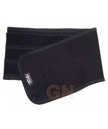 Faja lumbar polivalente para protección laboral