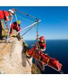 Camilla de rescate o evacuación Petzl Nest S61