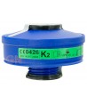 Filtro K2 de rosca unificada EN 148-1