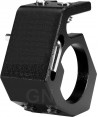 Linterna PELI 3315 DE led para casco de bombero