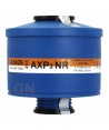 Filtro AXP3 NR D de rosca normalizada EN148