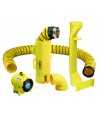 Ramfan UB20 ventilador-extractor de aire, potente, compacto y ligero