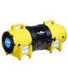 Ramfan UB20 ventilador-extractor de aire, potente, compacto y ligero
