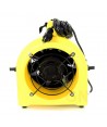 Ramfan UB20 ventilador-extractor de aire, potente, compacto y ligero