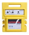 Extractor UB20-12 con bateria y maleta con tubo helicoidal