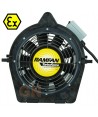 Ramfan UB20 Ventilador-extractor de aire certificado ATEX