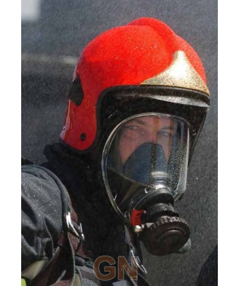 Equipo Autónomo de Respiración ERA para Bomberos -T2-