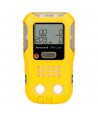 Detector multigás BWClip4 de Honeywell para CO, O2, H2S y Gases LEL