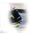 Fundas ignífugas para botellas de aire para equipos ERA