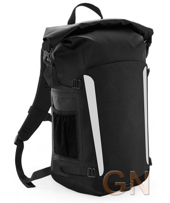 Mochila resistente al agua de 25 litros