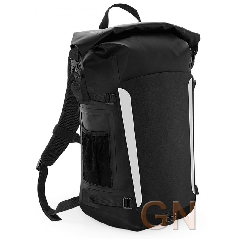 Mochila resistente al agua de 25 litros