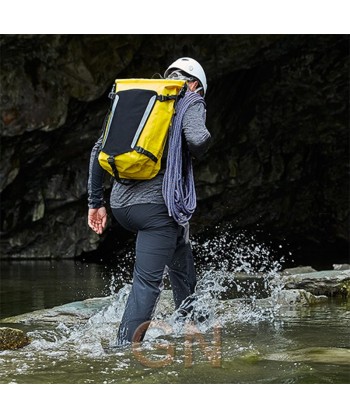 Mochila resistente al agua de 25 litros