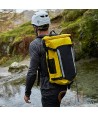 Mochila resistente al agua de 25 litros