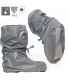 Cubrezapatos tychem poba antideslizante gris