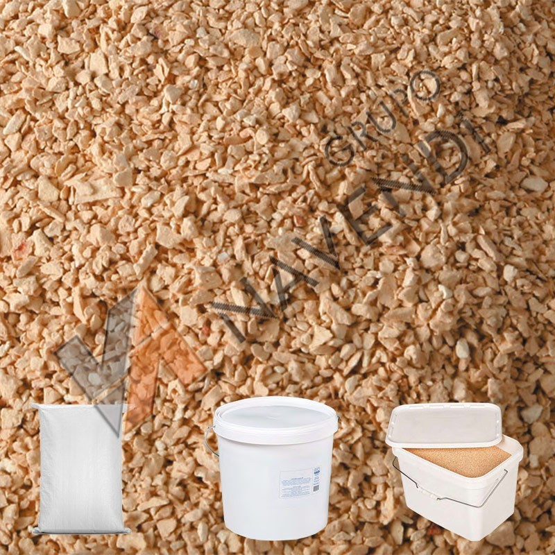 Absorbente granulado universal ECO DRY EXTRA