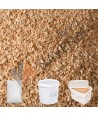 Absorbente granulado universal ECO DRY EXTRA