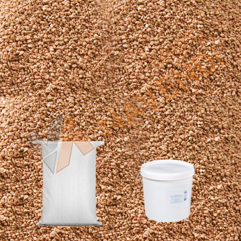 Absorbente granulado universal ECO DRY PLUS