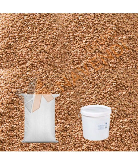 Absorbente granulado universal ECO DRY PLUS