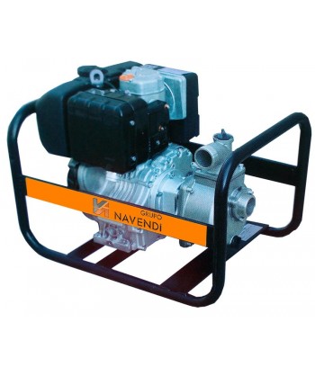 Moto bomba autoaspirante diesel para líquidos especiales 30.000 litros/hora