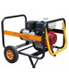 Grupo electrógeno a gasolina monofásico 5 KVA
