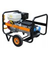 Grupo electrógeno a gasolina monofásico 8 KVA