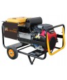Grupo electrógeno a gasolina monofásico 12,5 Kva