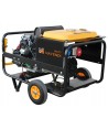 Grupo electrógeno a gasolina monofásico 12,5 Kva