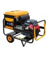 Grupo electrógeno a gasolina trifásico 15 Kva
