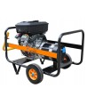 Grupo electrógeno con motor Vanguard a gasolina  da 10 KVA/8000W