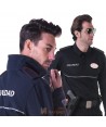Galoneras personalizadas para polos y cazadoras