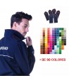 Galoneras personalizadas para polos y cazadoras