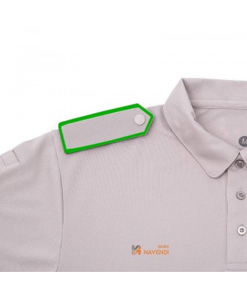 Galoneras personalizadas para polos y cazadoras