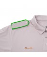 Galoneras personalizadas para polos y cazadoras