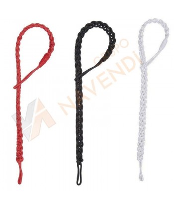 Cordón sencillo para silbato