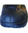 Bota de bombero de caña corta para bomberos según EN 15090