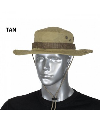 Sombrero deportivo para actividades outdoor color beige