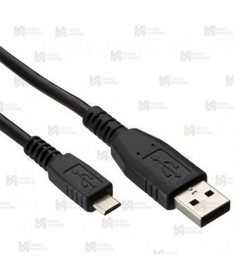 Cable USB para la carga de baterías y linternas Fenix