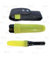 Linterna TK26R recargable con USB  proporciona 1500 lúmenes y alcanza los 350 metros