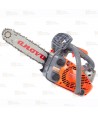 Motosierra anova de 12" de espada y motor de 35,4 cc con 0,8 kW