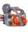 Motosierra anova de 12" de espada y motor de 35,4 cc con 0,8 kW