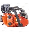 Motosierra anova MG2650 de 10" de espada y motor de 25,4 cc con 1,2 CV - 0,9 kW