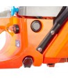 Motosierra anova MG246 de 18" de espada y motor de 45 cc con 2,3 CV - 1,7 kW