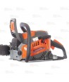 Motosierra anova M455HXP con espada Oregón de 18" y motor de 54.3 cc con 3,2 CV - 2,4 kW