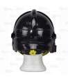 Casco para bombero MSA Gallet F1 XF color negro