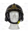 Casco para bombero MSA Gallet F1 XF color negro