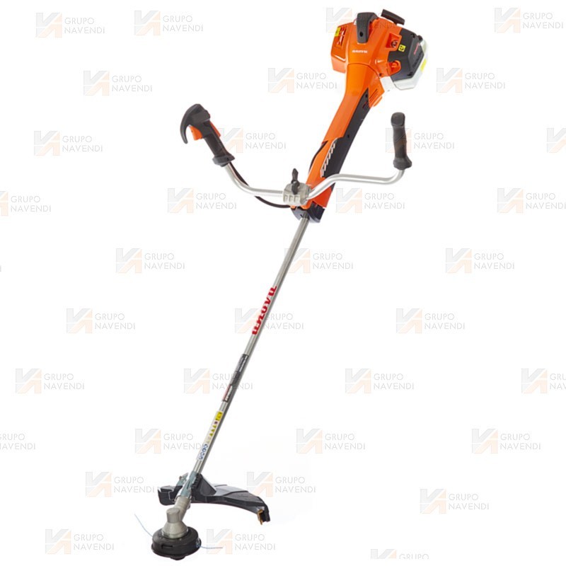 Desbrozadora profesional Anova D546HXP