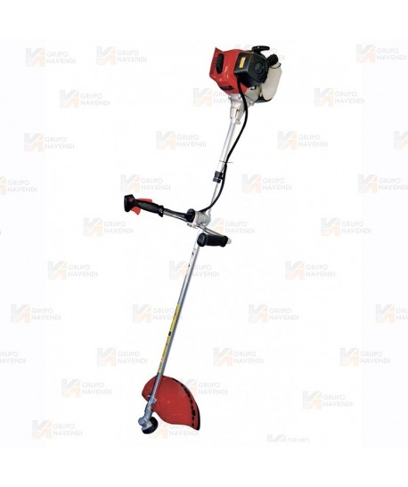 Desbrozadora profesional Anova D53K con motor Kawasaki