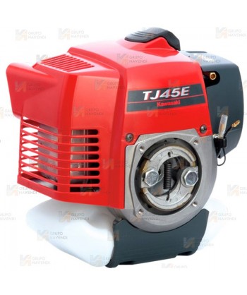 Desbrozadora profesional Anova DK45 con motor Kawasaki